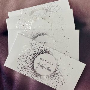 Jaclyn Hill x Morphe: The Vault Collection